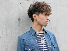 ヘアサロン エム 川越店(HAIR SALON M)