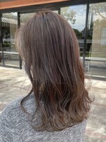 シャンプーボーイ 宮崎駅前店(SHAMPOO BOY)&nbsp;ナチュラルハイライト(^^)