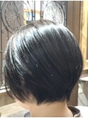 【lelie 嵩下】ショート