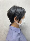 ショートスタイル