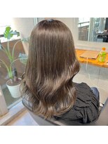 ストーリー 本川越(Story)&nbsp;韓国風オリーブベージュカラー！