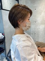 ノイズ 大須店(noise)&nbsp;ヘルシーショート