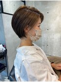ヘルシーショート