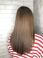 アフィナー(Afinar)&nbsp;艶髪style