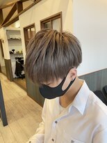 リム(RiM...)&nbsp;ミルクティーベージュ