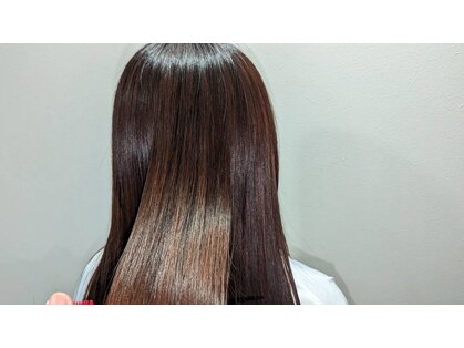 ヘアーサロン アージュ 伏見本店(hair salon age)の写真