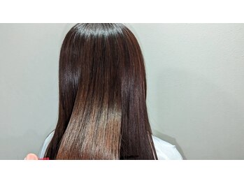 hair salon age 【アージュ】 伏見本店