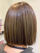 クララ バイ マニスオブヘアー(CLALA by Manis of hair) 髪質改善トリートメント☆