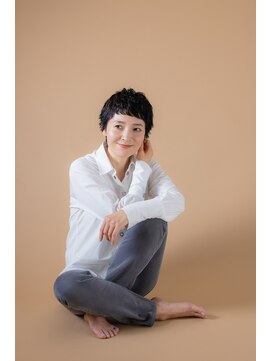 アルボグランデ(arbol grande) マニッシュショート