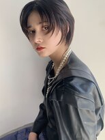 ライリー(riley)&nbsp;レイヤーショート