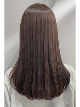 マニッシュ 吉祥寺北町店(mannish) レディースカット