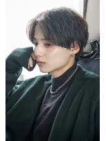 ブリーチ 金沢店(BLEACHi)&nbsp;【BLEACHi】韓流ラフカルマセンターパート