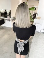 キング 高槻(K!ng)&nbsp;【高槻/茨木】　髪質改善