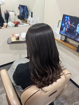 ベルポ(Bellpo) アッシュグレー