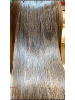 スタジオノブ(Studio nob)&nbsp;ココナッツストレート♪