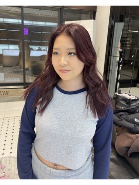 キーン 吉祥寺店(keen) 《keen×オオキタ》ワインレッド