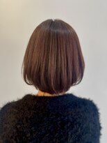 サプリ 西荻窪店(Sapuri)&nbsp;ナチュラルボブ