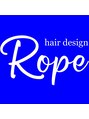 ヘアメイク ロペ(ROPE) Ｒope 