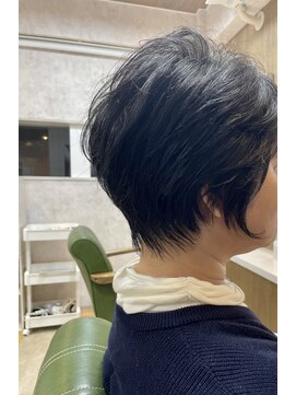 クーロン(Qoolon) short layer☆