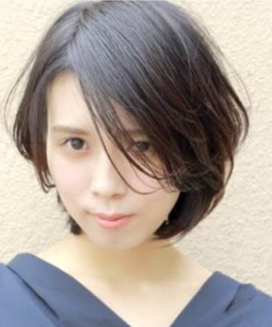 ☆特別クーポン☆カット+リタッチ(2センチまで)+LCLトリートメント