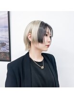 ノード(NODO)&nbsp;ホワイト＆ブラックのデザインカラー