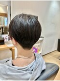 イメチェン/ハッシュカット/フルバング/似合わせカット