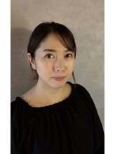 リラスパ 荻窪(relaspa) トマル キョウコ