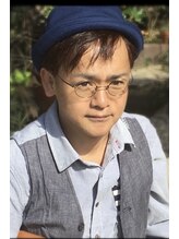 美容室オール(ALL) 吉村 正宏