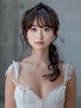 アルトリスト(Altruist Aging×HAIR&SPA) ☆イメチェンピンクベージュアンブレラカラー前髪クールショート