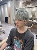 Lond.海気 マッシュ