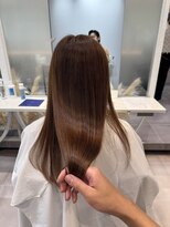 マオリ ホアロハ バイ アヌエヌエ(maoli hoaloha by anuenue)&nbsp;超高濃度水素ケア/director寺内