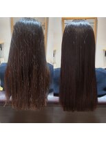 ポンテ 大橋店(ponte)&nbsp;褒められるツヤ髪