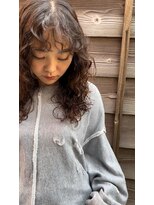 ちょき&nbsp;ちょき