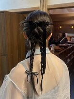 ワエン(WAEN)&nbsp;hair arrange