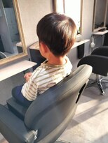 イワッシュ 鶴ヶ峰駅店(IwAsh)&nbsp;☆お客様スタイル☆【鶴ヶ峰／鶴ヶ峰駅】