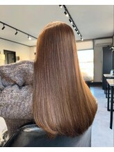 マウ リノ(Mau-Lino)&nbsp;アッシュカーキベージュ