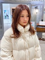 オルガン(Organ) ハイトーンベージュで肌馴染みも抜群♪