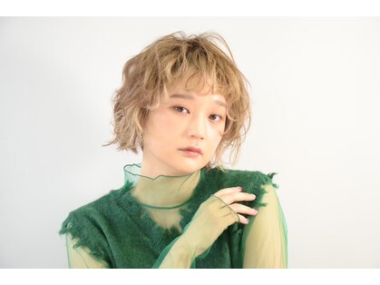 ハートボックス 四谷店(Heart box)の写真
