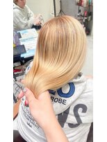 フォルテ 島田店&nbsp;オーダーメイドケラスターゼトリートメント