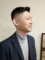 デュオ(DUO)&nbsp;スキンフェード