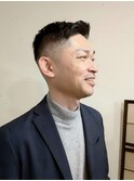 スキンフェード