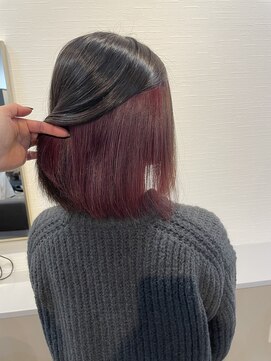 スターリバー(STAR RIVER) カシスボルドー