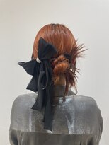 アーチバイケンジ(arch by kenje)&nbsp;カチモリ