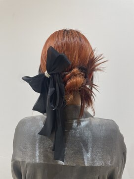 アーチバイケンジ(arch by kenje) カチモリ