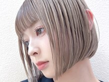 シャンプーボーイ