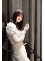 ツキ(TUKI) 大人ヘア