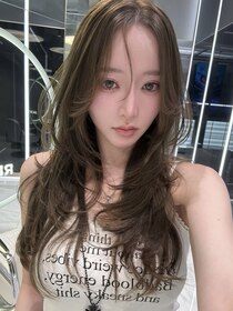レディアル 渋谷(REDEAL) 韓国パーマ/コテ巻き風パーマ[レイヤーカット/渋谷]