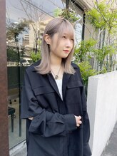 ユニ(Uni.)&nbsp;渡邊 唯