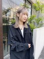 ユニ(Uni.) 渡邊 唯