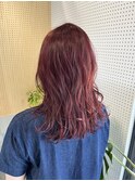 レディースヘア